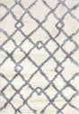 Dynamic Rugs Nitro Lux 6361 Ivory / Light Grey Rugs.