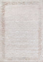 Dynamic Rugs Obsession 9535 Power Loomed Modern Cream/Multi Rug