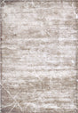 Dynamic Rugs Obsession 9536 Power Loomed Modern Cream/Beige Rug