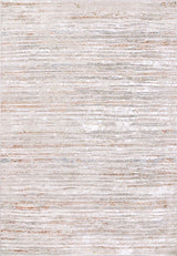 Dynamic Rugs Obsession 9539 Power Loomed Modern Cream/Red/Multi Rug - Rectangular
