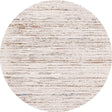 Dynamic Rugs Obsession 9539 Power Loomed Modern Cream/Red/Multi Rug