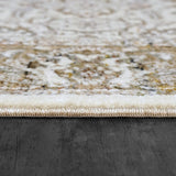 Dynamic Rugs Octo 6900 Cream/Multi Rug.