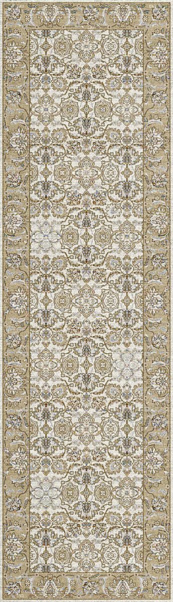 Dynamic Rugs Octo 6900 Cream/Multi Rug.