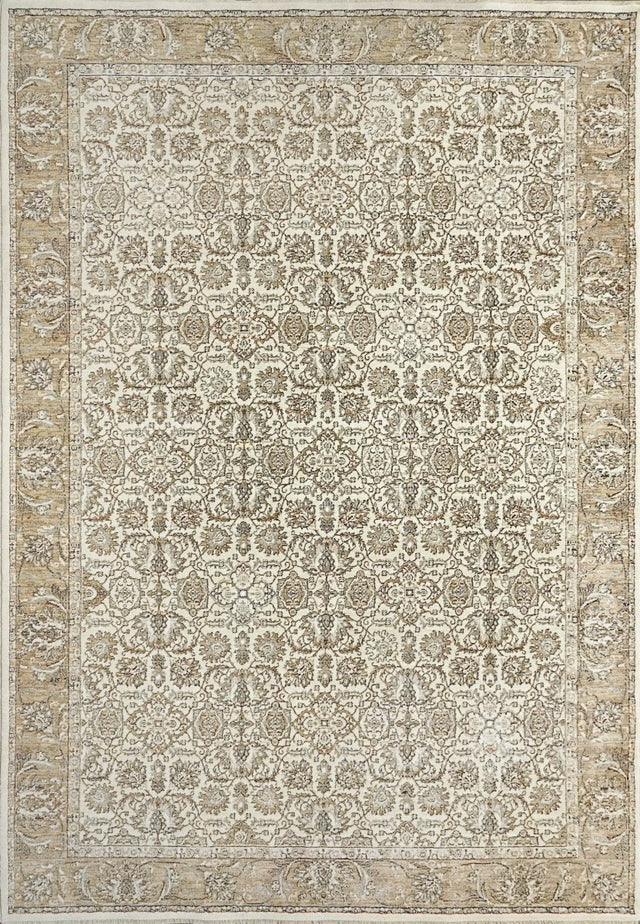 Dynamic Rugs Octo 6900 Cream/Multi Rug.