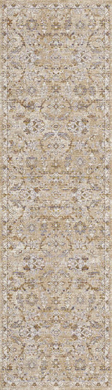 Dynamic Rugs Octo 6902 Cream/Multi Rug.