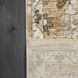 Dynamic Rugs Octo 6902 Cream/Multi Rug.