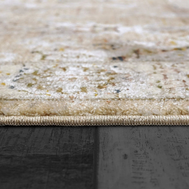 Dynamic Rugs Octo 6903 Cream/Multi Rug.