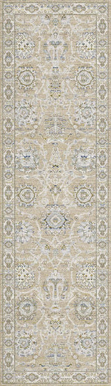 Dynamic Rugs Octo 6903 Cream/Multi Rug.