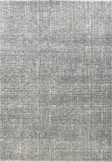 Dynamic Rugs Olivia 12730 Power Loomed Modern Grey Rug
