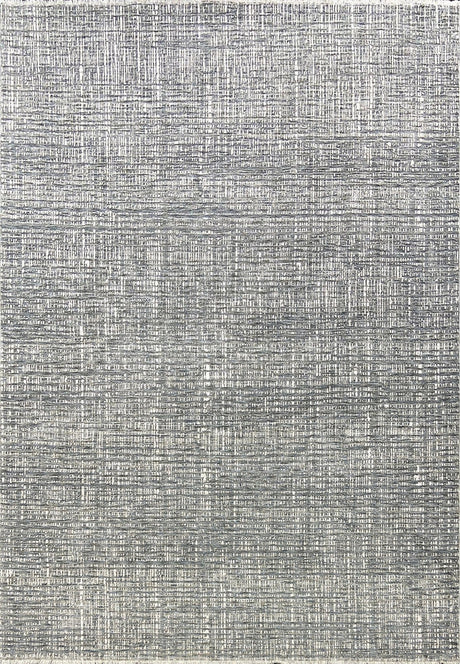 Dynamic Rugs Olivia 12730 Power Loomed Modern Grey Rug