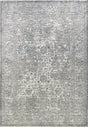 Dynamic Rugs Olivia 12731 Power Loomed Transitional Grey/Light Grey Rug
