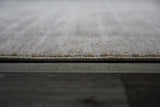 Dynamic Rugs Olivia 12732 Power Loomed Modern Ivory/Grey Rug - Pile