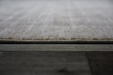 Dynamic Rugs Olivia 12732 Power Loomed Modern Ivory/Grey Rug