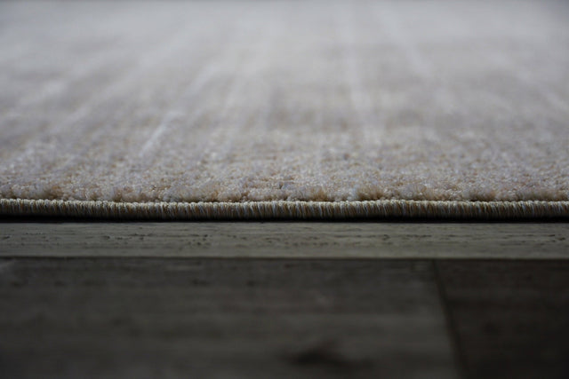 Dynamic Rugs Olivia 12732 Power Loomed Modern Ivory/Grey Rug