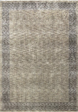 Dynamic Rugs Olivia 12733 Power Loomed Modern Beige/Brown Rug - Rectangular