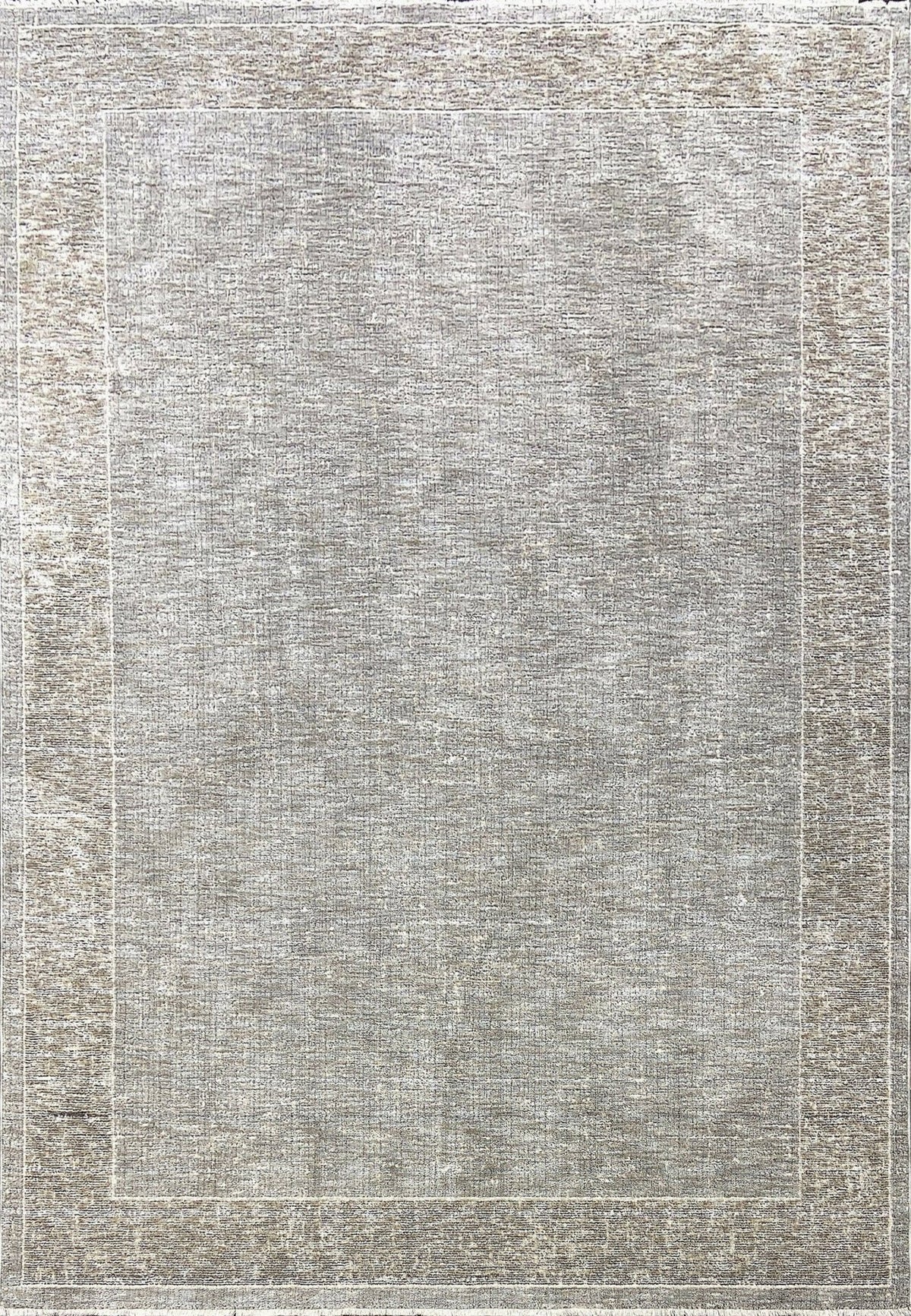 Dynamic Rugs Olivia 12733 Power Loomed Modern Grey/Beige Rug
