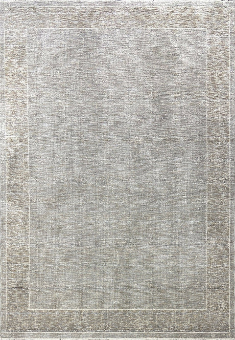Dynamic Rugs Olivia 12733 Power Loomed Modern Grey/Beige Rug