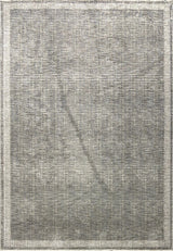 Dynamic Rugs Olivia 12734 Power Loomed Modern Anthracite/Ivory Rug - Rectangular