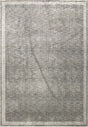 Dynamic Rugs Olivia 12734 Power Loomed Modern Anthracite/Ivory Rug