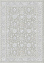 Dynamic Rugs Pacific 15940 Power Loomed Traditional Beige/Cream Rug