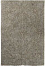 Dynamic Rugs Pacific 15941 Power Loomed Transitional Beige/Cream/Coral Rug