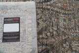 Dynamic Rugs Pandora 17641 Power Loomed Transitional Brown/Beige/White Rug