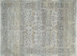Dynamic Rugs Pandora 17642 Power Loomed Transitional Navy/Beige Rug - Rectangular