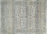 Dynamic Rugs Pandora 17642 Power Loomed Transitional Navy/Beige Rug - Rectangular