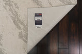 Dynamic Rugs Penta 6320 Power Loomed Modern Cream/Ivory Rug