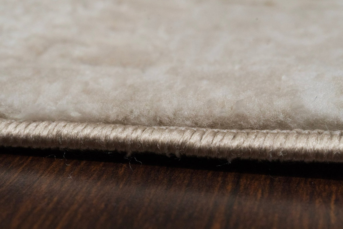 Dynamic Rugs Penta 6321 Power Loomed Transitional Cream/Beige Rug