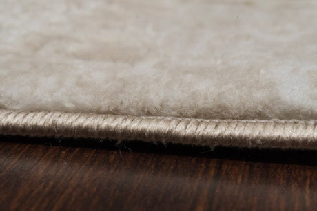 Dynamic Rugs Penta 6321 Power Loomed Transitional Cream/Beige Rug