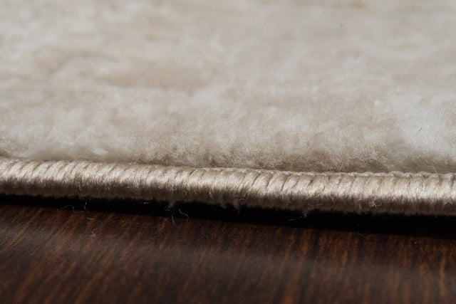 Dynamic Rugs Penta 6321 Power Loomed Transitional Cream/Beige Rug