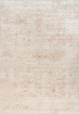Dynamic Rugs Penta 6321 Power Loomed Transitional Cream/Beige Rug - Rectangular