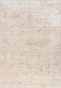 Dynamic Rugs Penta 6321 Power Loomed Transitional Cream/Beige Rug - Rectangular