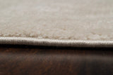 Dynamic Rugs Penta 6322 Power Loomed Modern Cream Rug