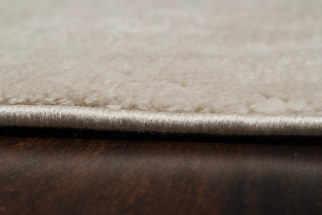Dynamic Rugs Penta 6322 Power Loomed Modern Cream Rug