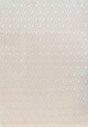 Dynamic Rugs Penta 6322 Power Loomed Modern Cream Rug