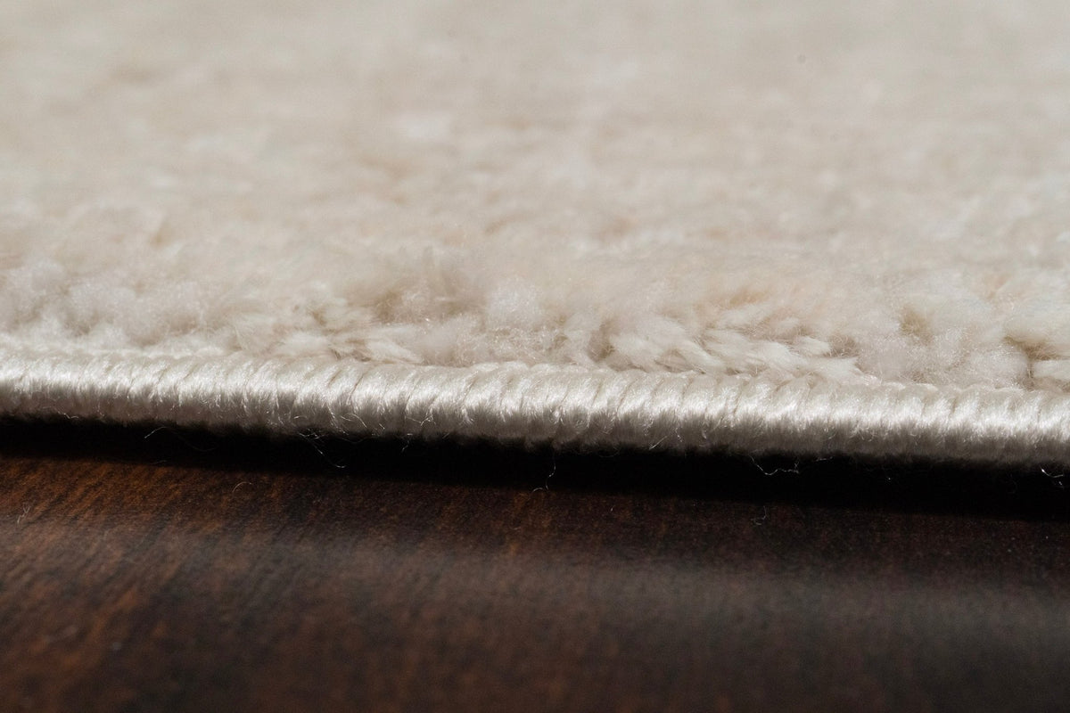Dynamic Rugs Penta 6323 Power Loomed Modern Cream/Beige Rug
