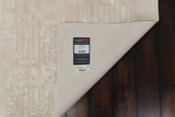 Dynamic Rugs Penta 6323 Power Loomed Modern Cream/Beige Rug