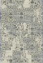 Dynamic Rugs Quartz 25010 Light Grey Rugs.