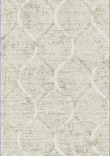 Dynamic Rugs Quartz 26190 Ivory Rugs.