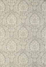 Dynamic Rugs Quartz 27020 Light Grey Rugs.