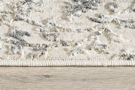 Dynamic Rugs Quartz 27030 Beige Rugs.