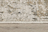 Dynamic Rugs Quartz 27031 Beige / Grey Rugs.