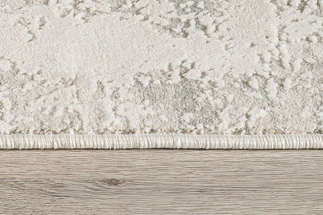 Dynamic Rugs Quartz 27031 Ivory / Beige Rugs.