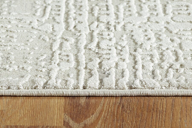 Dynamic Rugs Quartz 27035 Beige Rugs.