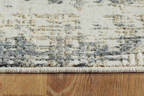 Dynamic Rugs Quartz 27035 Grey Rugs.