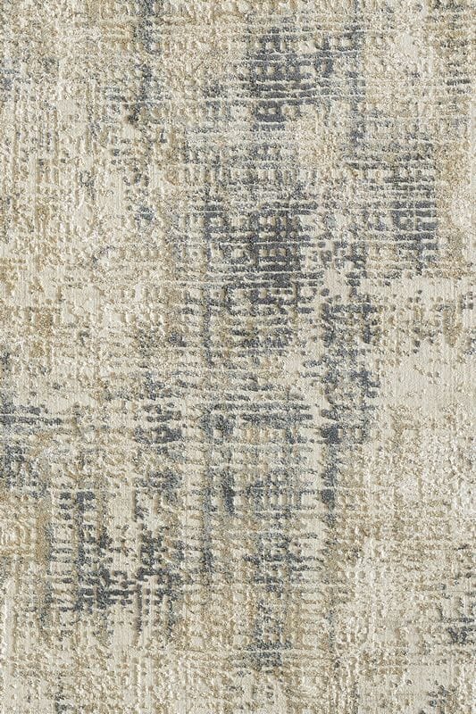 Dynamic Rugs Quartz 27035 Grey Rugs.