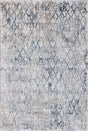 Dynamic Rugs Quartz 27039 Light Beige / Blue Rugs.