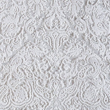 Dynamic Rugs Quartz 27040 Ivory Rugs.